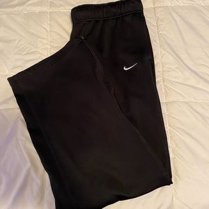 Women’s Nike sweatpants